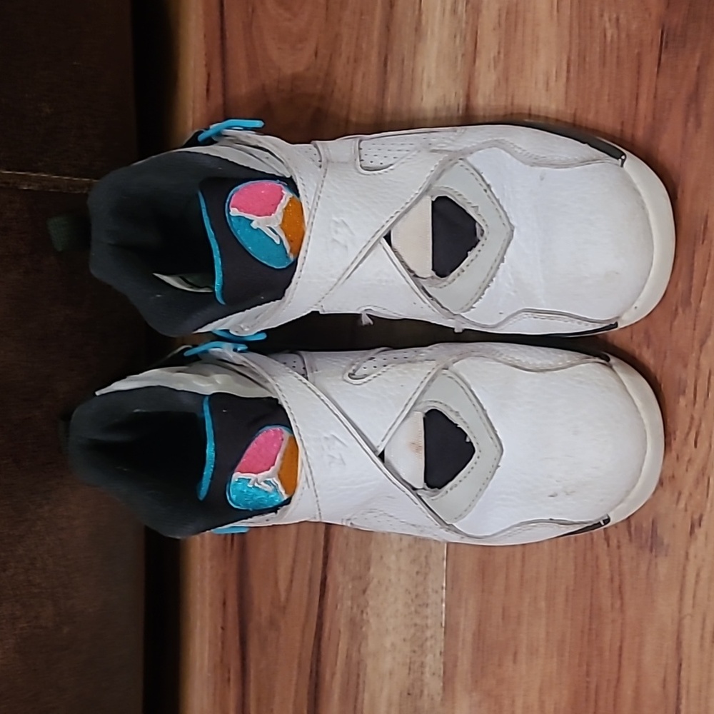Jordans